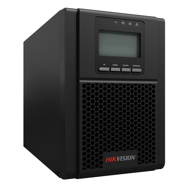 DS-UPS01K24-R  UPS Online Alim Ininterrumpida de 1KVA (1757)