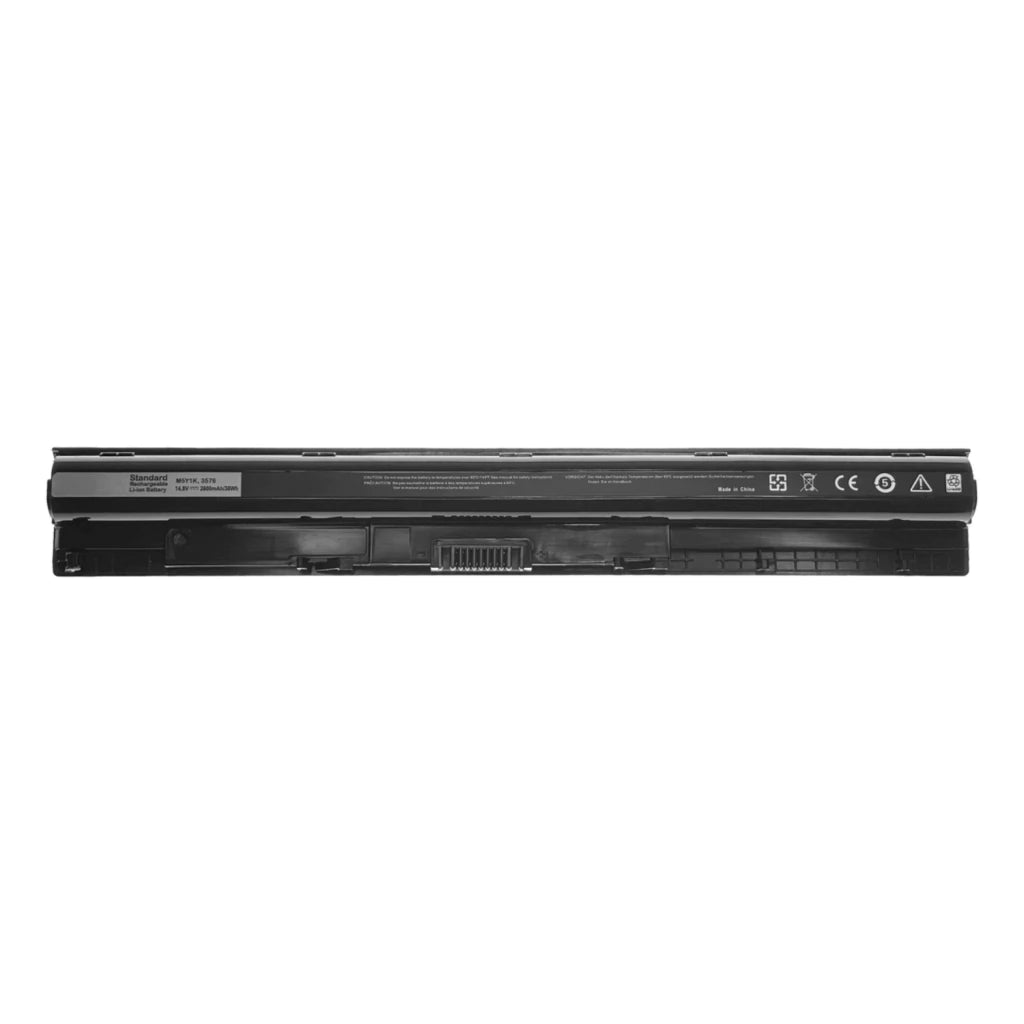Bateria Para Dell Inspiron 15 5559 5459 5566 5558 P51 M5y1k