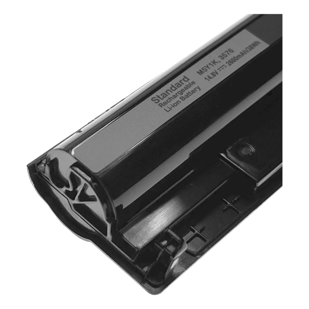 Bateria Para Dell Inspiron 15 5559 5459 5566 5558 P51 M5y1k
