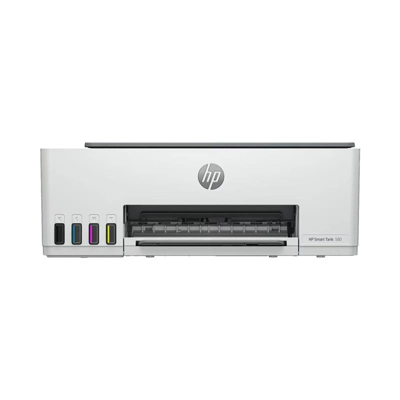 Impresora Todo-en-Uno HP Smart Tank 580