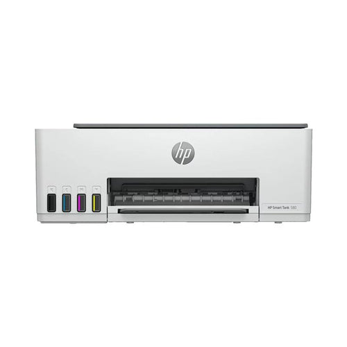 Impresora Todo-en-Uno HP Smart Tank 580