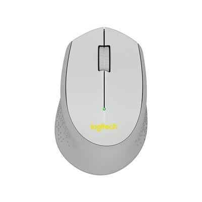 Mouse Logitech Wir M280 Grey 910-004285