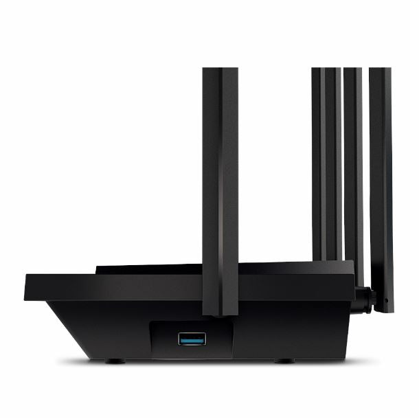 ROUTER TP-LINK ARCHER AX73 WIFI6 AX5400