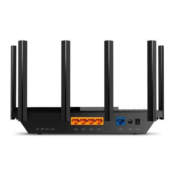 ROUTER TP-LINK ARCHER AX73 WIFI6 AX5400