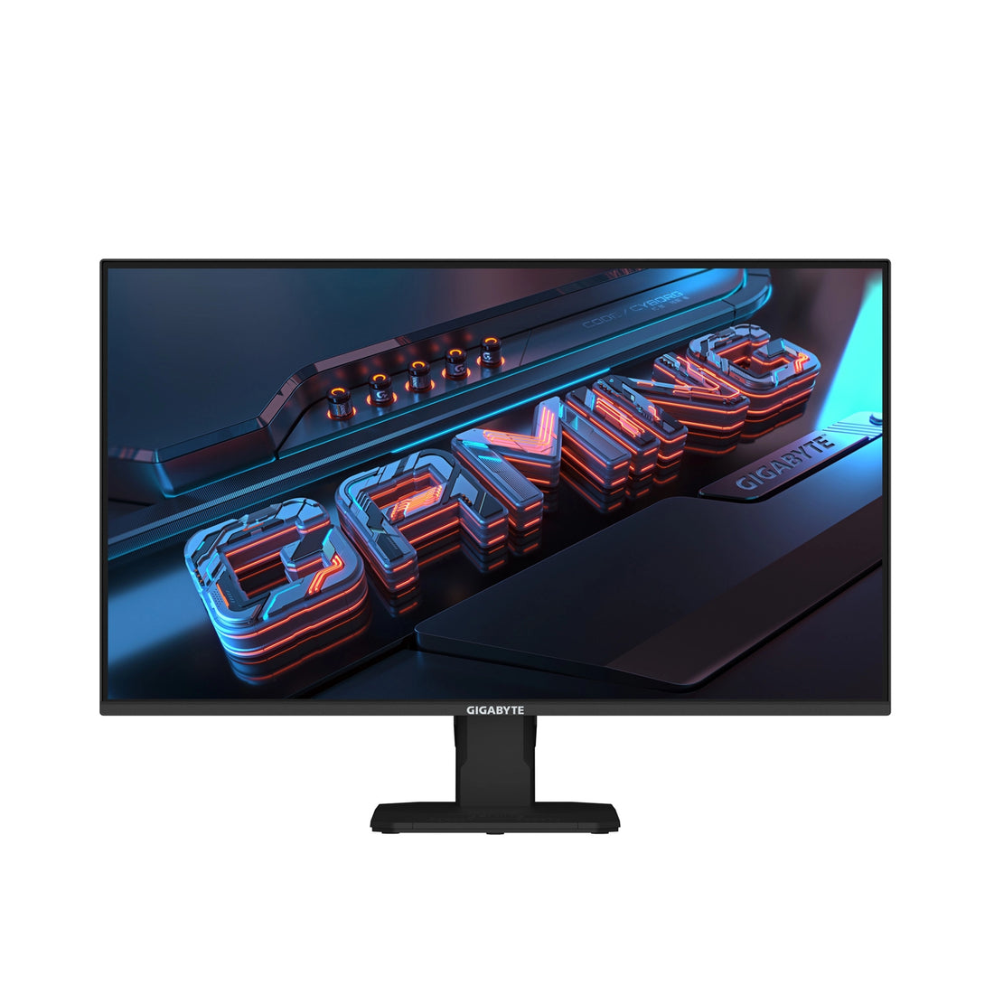 Monitor Gamer IPS 24.5" Gigabyte GS25F2 FHD 200Hz 1Ms Freesync Premium