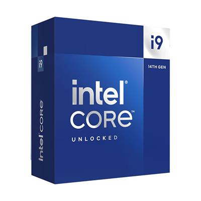 Proces. Intel Core I9-14900KF Raptorlake R S/Video S/Cooler S1700 (8546)