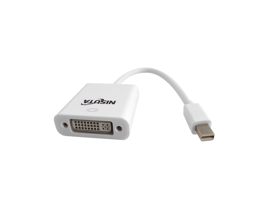 Conversor Mini display port a DVI