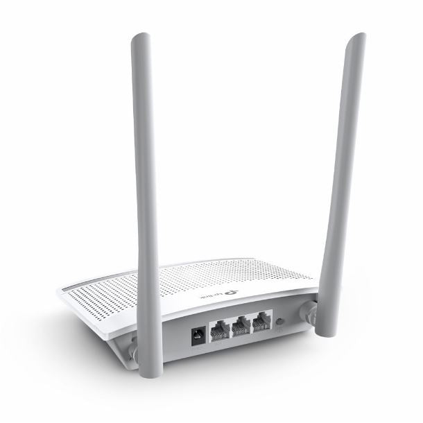 ROUTER TP-LINK TL-WR820N 300MBPS