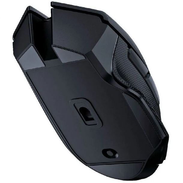 MOUSE GAMER RAZER BASILISK V3 WIRED ERGONOMIC