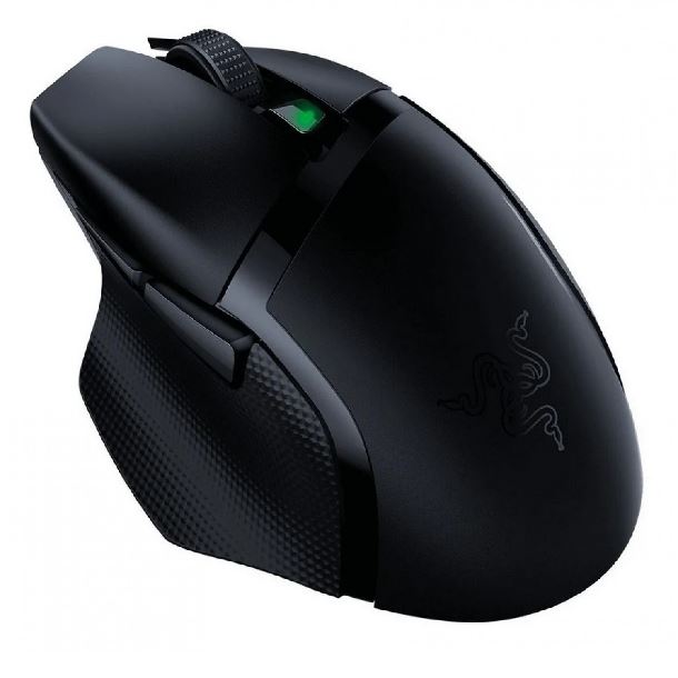 MOUSE GAMER RAZER BASILISK V3 WIRED ERGONOMIC