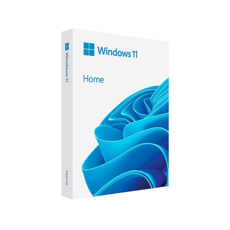 Microsoft Windows 11 Home Oem