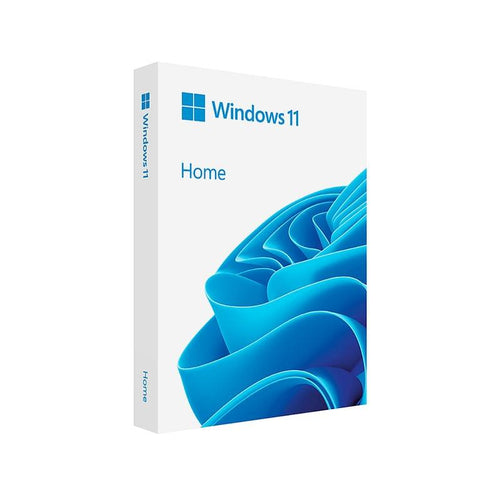 Microsoft Windows 11 Home Oem