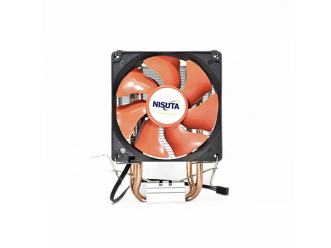 Cooler para varios socket AMD e Intel
