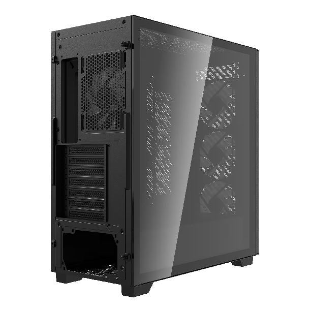 GABINETE ADATA XPG VALOR AIR PRO TG 4FAN ARGB