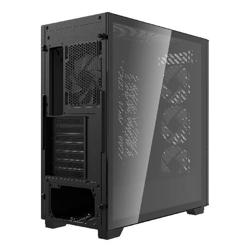 GABINETE ADATA XPG VALOR AIR PRO TG 4FAN ARGB