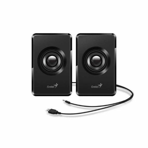 PARLANTES GENIUS SP-U125 USB