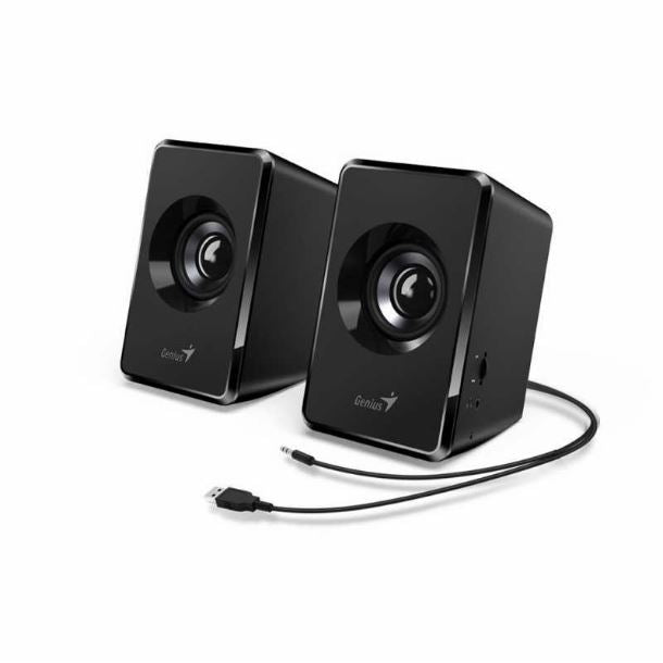 PARLANTES GENIUS SP-U125 USB