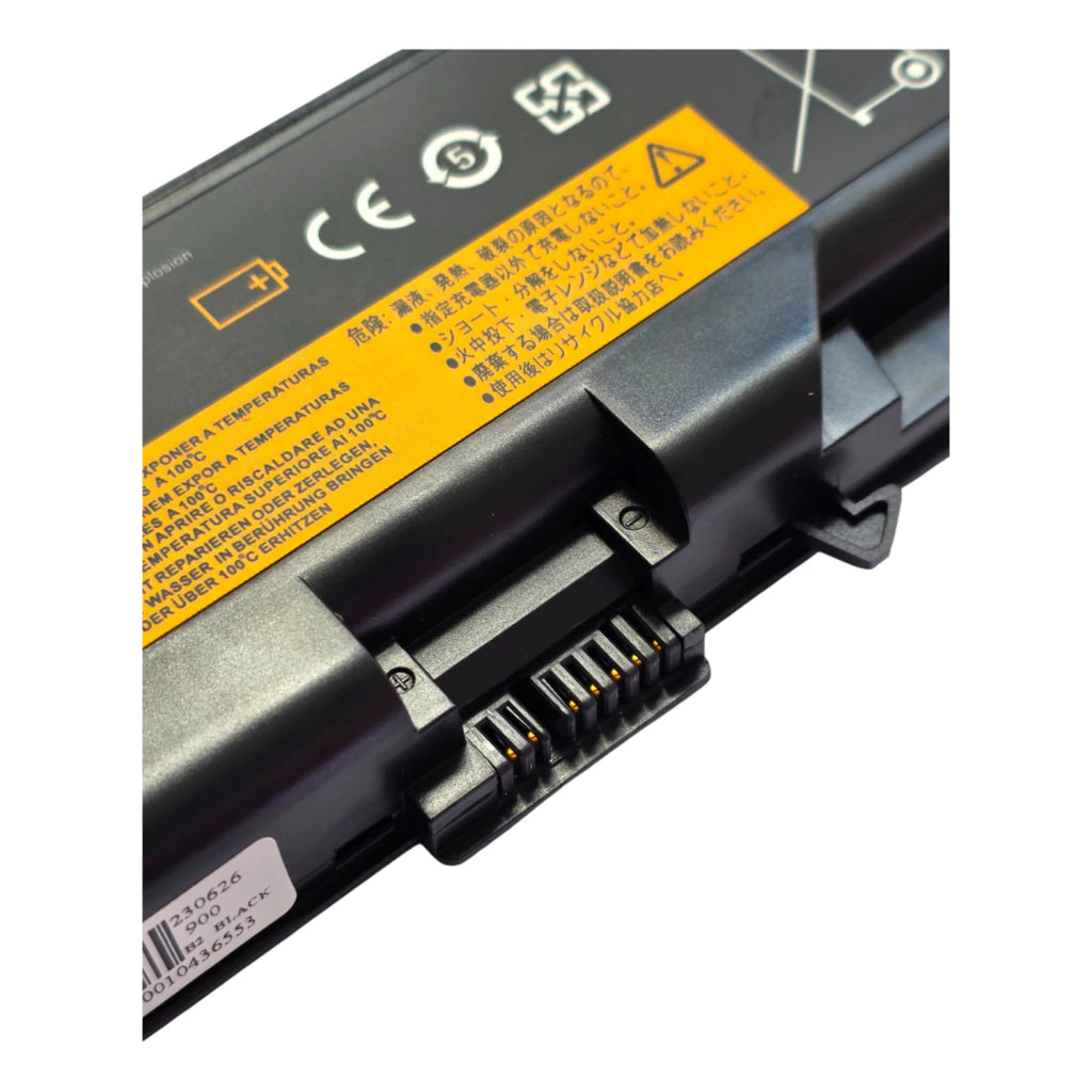 Bateria Para Lenovo Ibm L410 L420 T410 T420 T520 T510 E40 E50