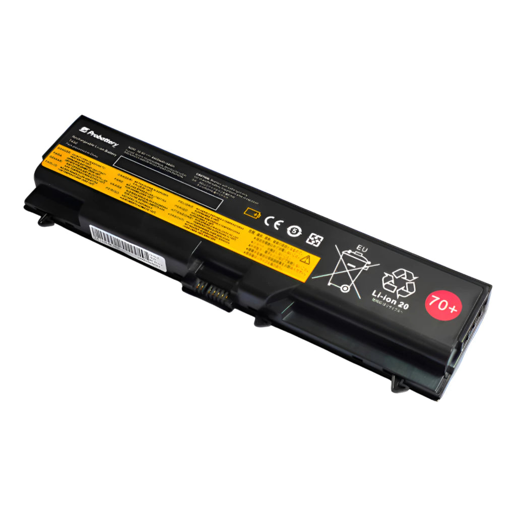 Bateria Para Lenovo Ibm L410 L420 T410 T420 T520 T510 E40 E50