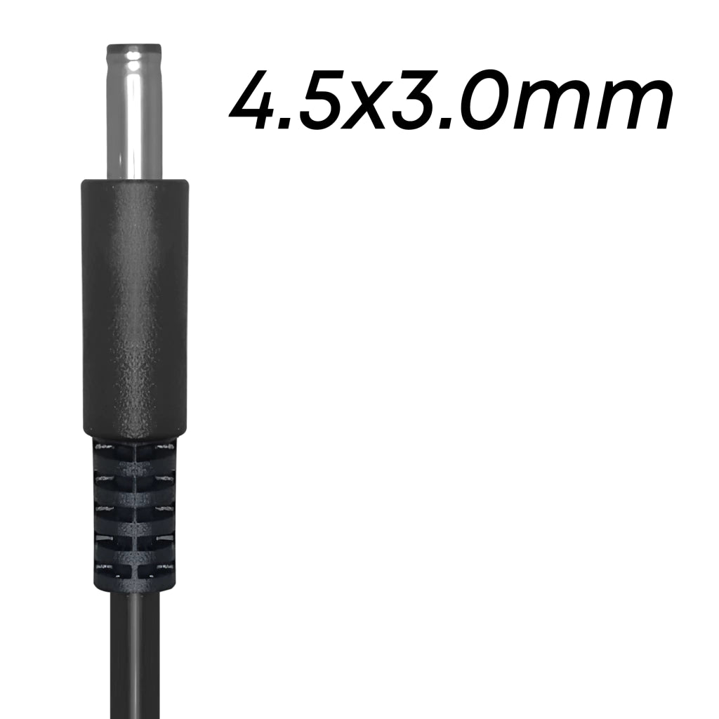 Cargador Alternativo Dell Inspiron 65w 19.5v 3.34a 4,5x3,0mm
