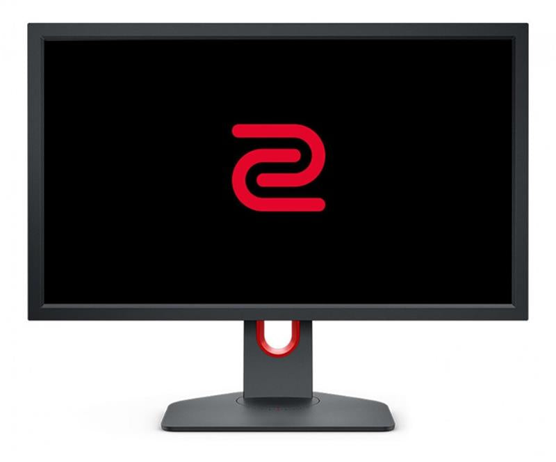 MONITOR 24 GAMER ZOWIE XL2411K LED TN FHD 144hz Tecnología DyAc Black eQualizer