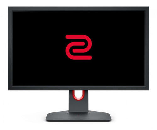 MONITOR 24 GAMER ZOWIE XL2411K LED TN FHD 144hz Tecnología DyAc Black eQualizer