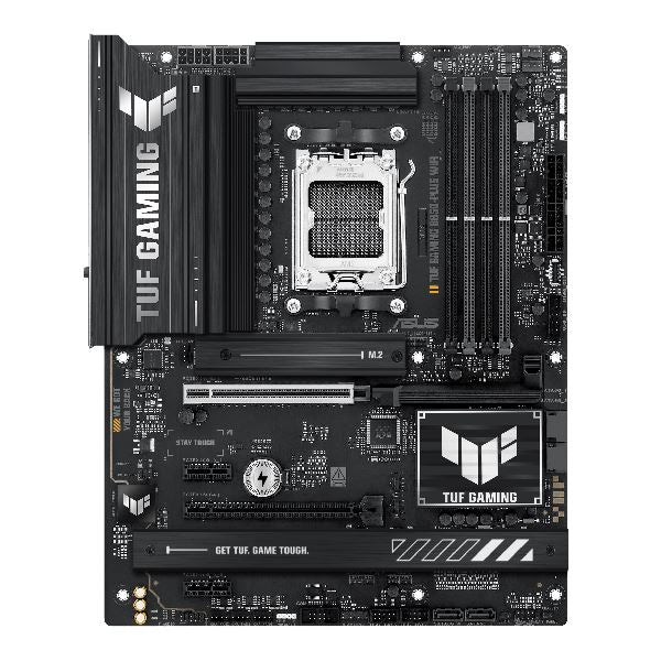 MOTHER ASUS TUF GAMING B850 PLUS WIFI DDR5 AM5