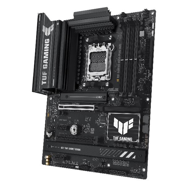 MOTHER ASUS TUF GAMING B850 PLUS WIFI DDR5 AM5