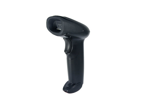 Lector de codigo de barras de mano 1D y 2D (QR) CMOS