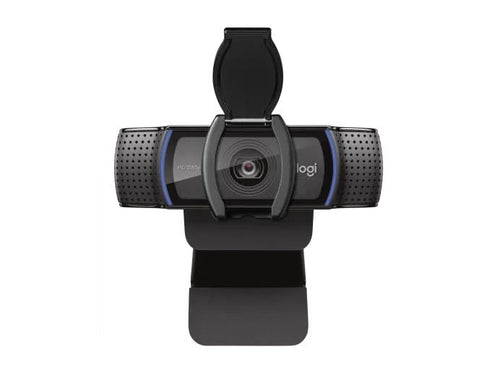 Web Cam Logitech C920S PRO HD 960-001257