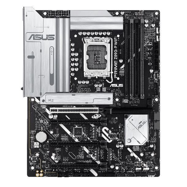 MOTHER ASUS PRIME Z890-P WIFI DDR5 S1851