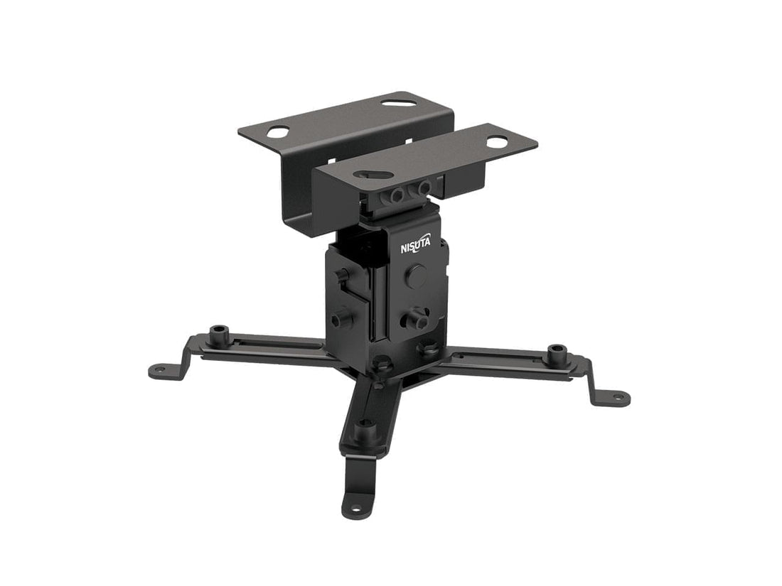 Soporte para proyector en techo, fijo, hasta 20kg
