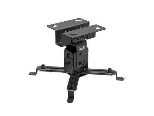 Soporte para proyector en techo, fijo, hasta 20kg