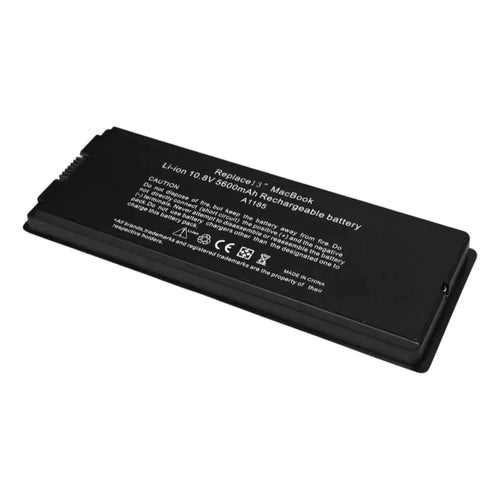 Bateria Para Apple Macbook 13 A1181 Ma254 Ma255 Ma472 A1185