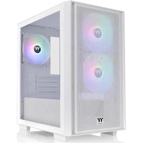 THERMALTAKE VERSA H16 ARGB SNOW