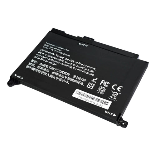 Bateria Para Hp Pavilion 15-au 15-aw Series Bp02xl Hstnn-lb7