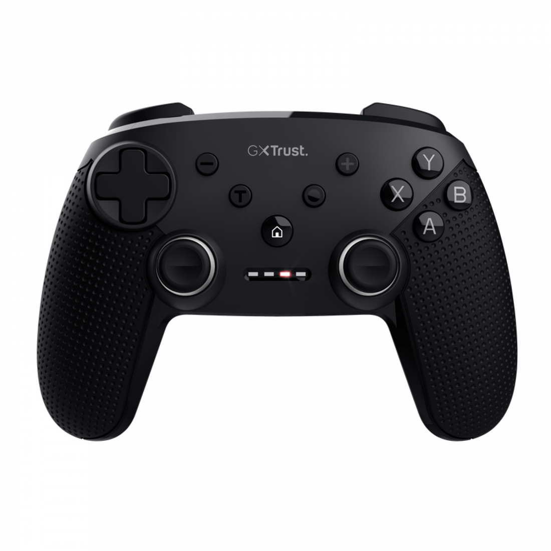 JOYSTICK INALÁMBRICO GXTRUST 542 MUTA PARA PC/SWITCH NEGRO
