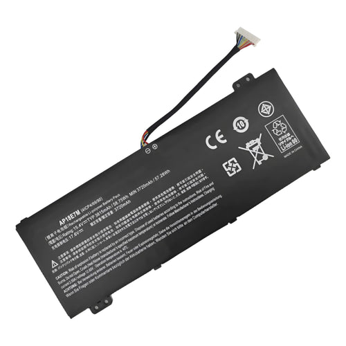 Batería Para Acer Aspire Nitro 5 7 An515-54 Ap18e7m Ap18e8m