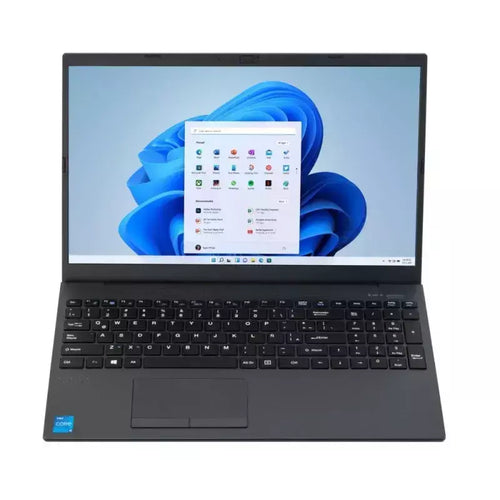 Notebook Vaio Core i7 12Gen VJFE54A0511H 15.6" 8Gb DDR4 512GB Ssd