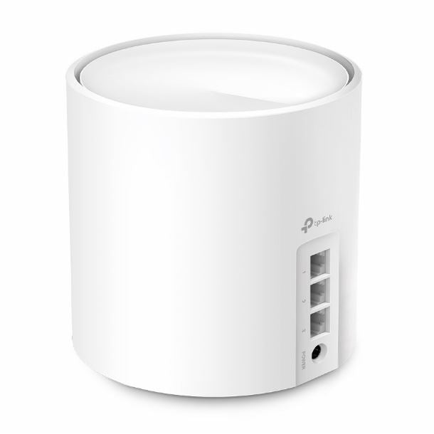 MESH TP-LINK DECO X50 PACK DE 1 AX3000 WIFI6