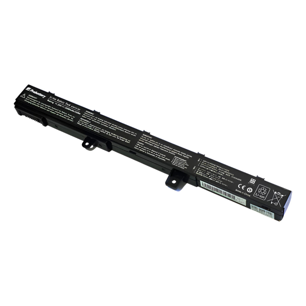 Bateria Para Asus X551 X451 A31n1319 X45li9c