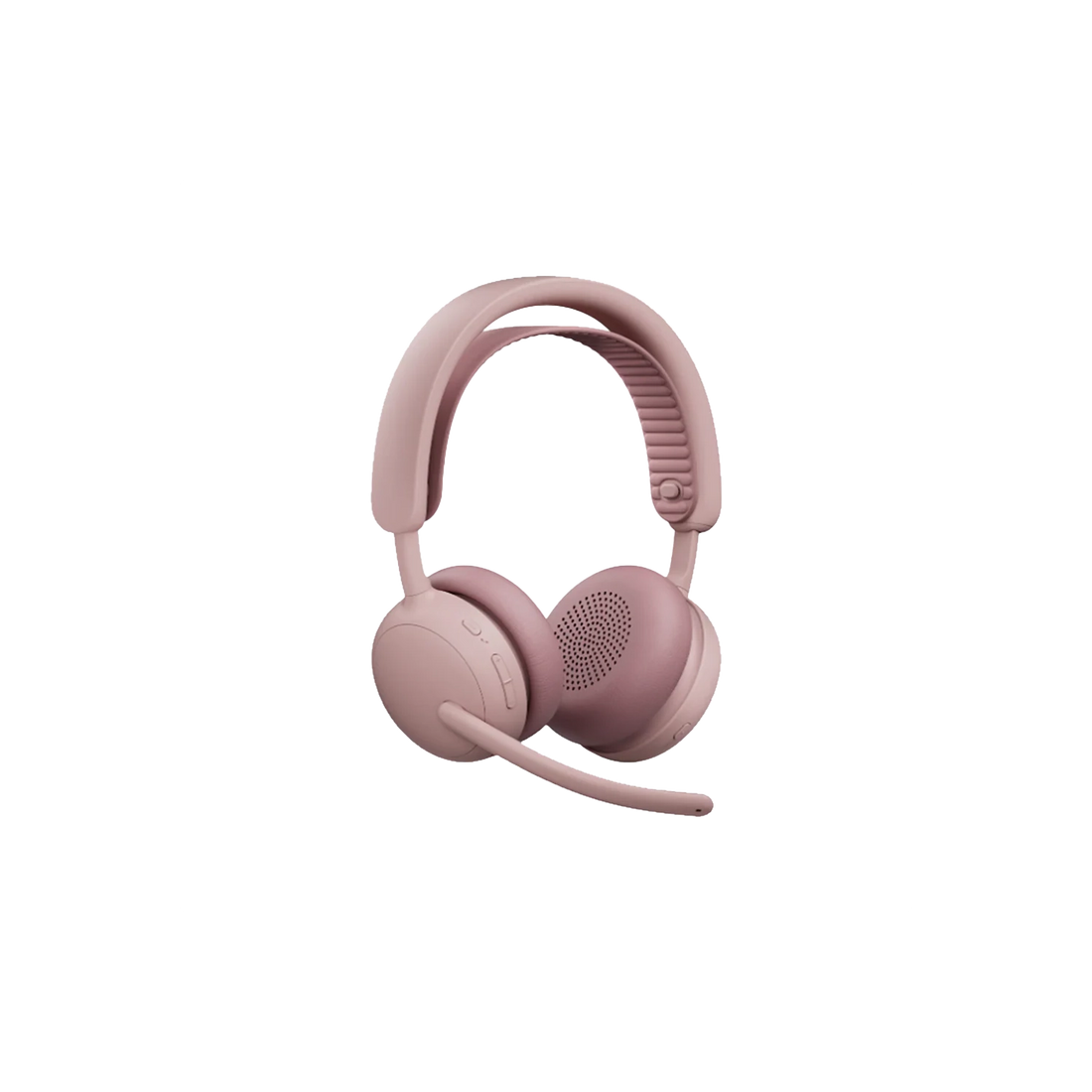 Auricular Inalámbrico Logitech Zone 2 ES Rosa