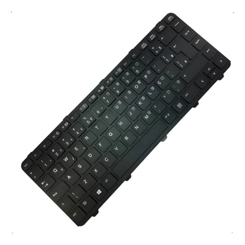 Teclado Para Hp Probook 440 G1 440 430 G2 445 G1 738687-001 Latinoamérica