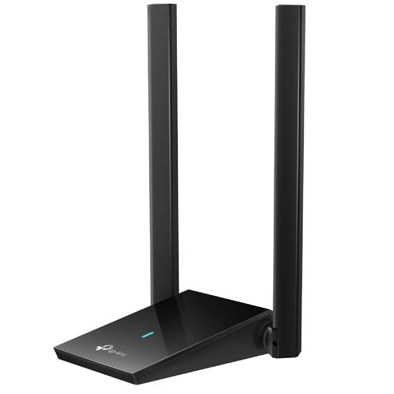 Router Wireless Tp-Link Archer Tx20U Plus - P.Redw Usb Ax1800 D.Band High Gain 2 Ant (0414667)