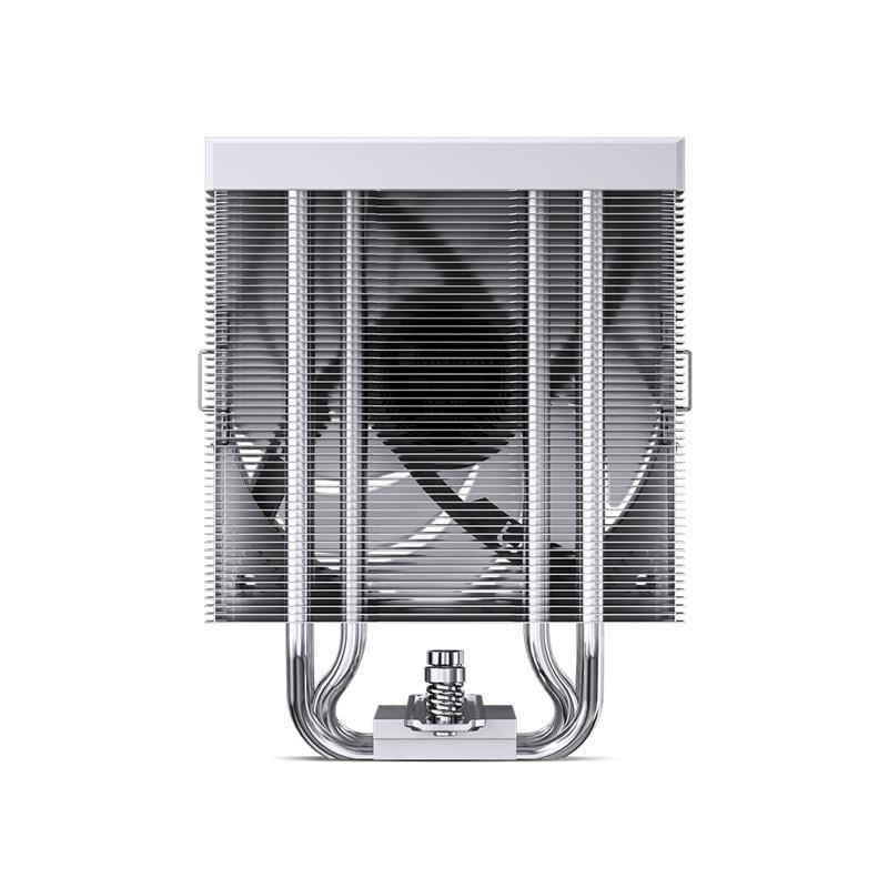CPU Cooler JONSBO CR-1000 V2 PRO ARGB 120mm White