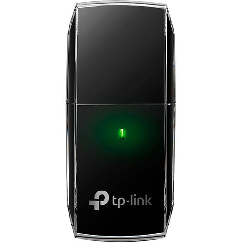 Adaptador USB WIFI Tp-Link Archer T2U AC600 Dual Band 2.4 - 5Ghz 600Mbps