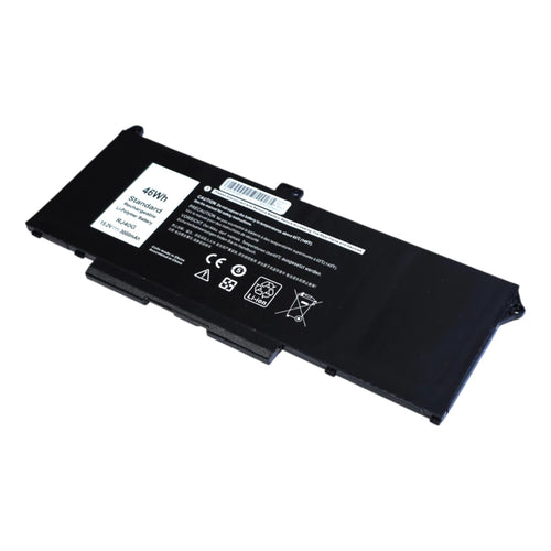 Batería Para Dell Latitude 14 5420 15 5520 3560 01k2cf 46w Rj40g