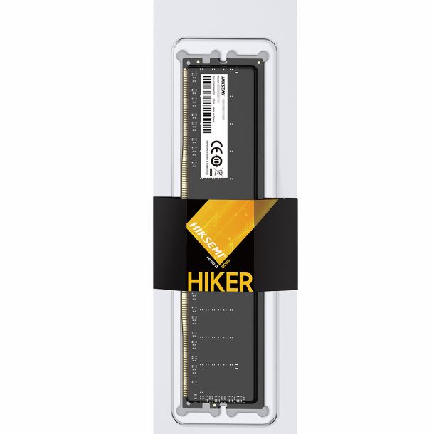 MEMORIA 8GB DDR4 3200 HIKSEMI HIKER