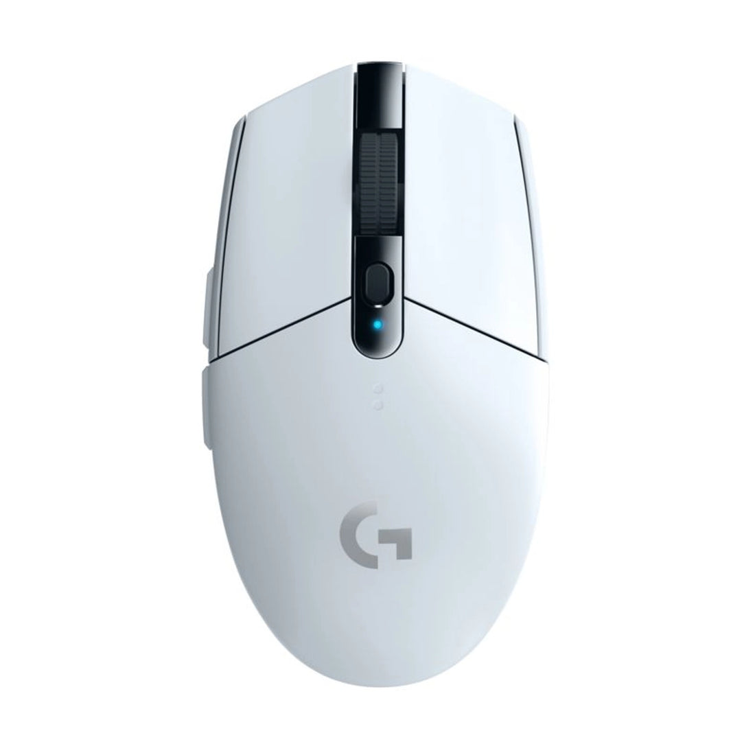 Mouse Inalámbrico Logitech G305 Blanco