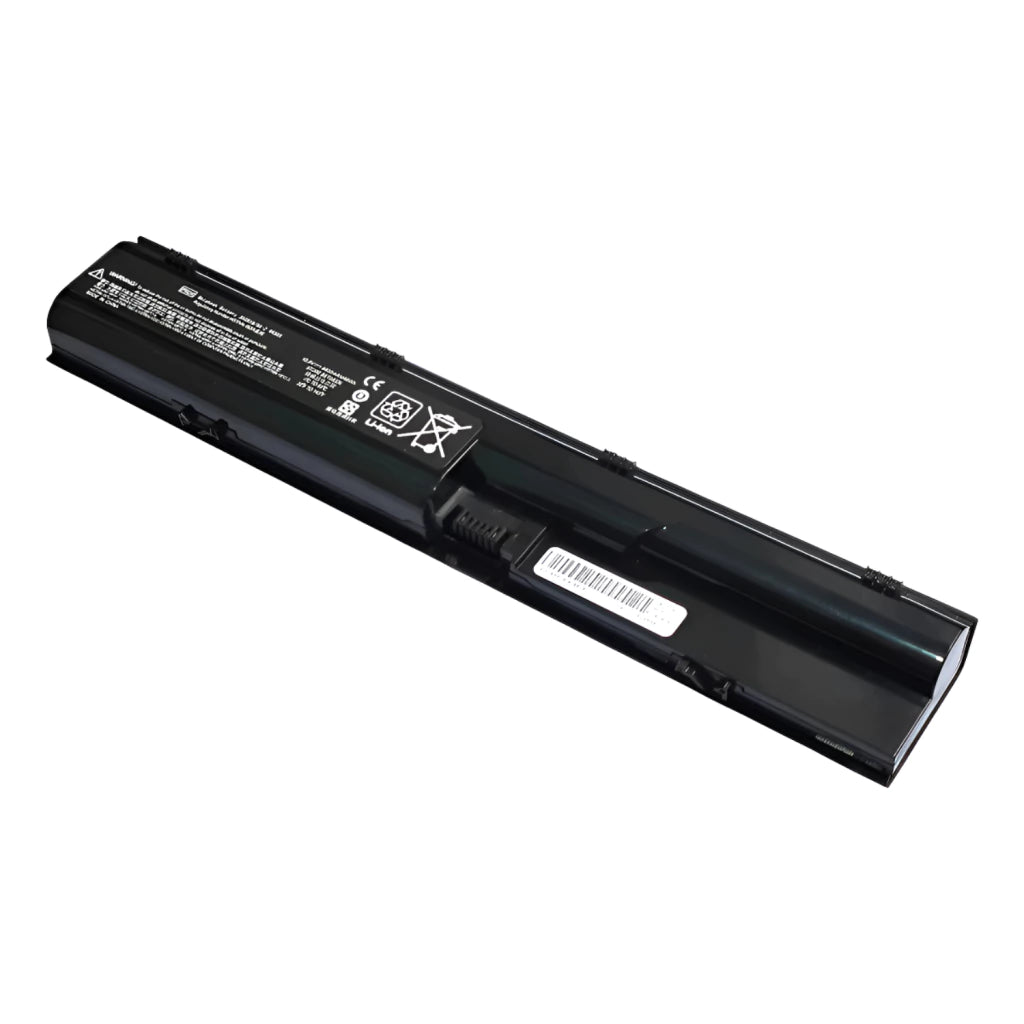 Batería Para Hp Probook 4330s 4331s 4430s 4431s 4435s 4436s